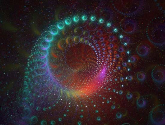 Sacred Geometry, Sonic Codes… Awakening the Light Body Matrix Spiral-550